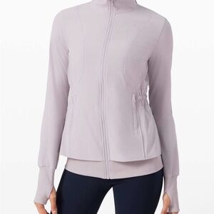Lululemon Sights Seen Jacket
